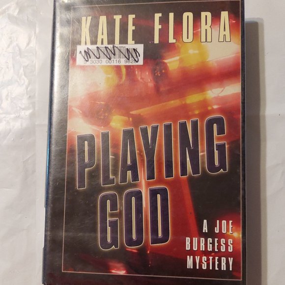 Playing God - Picture 1 of 5